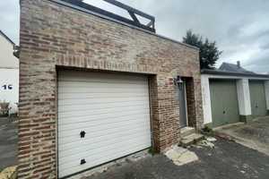 Charmantes Reihenmittelhaus mit Dachterrasse und Garage – Euskirchen (Kreis) – Vorschaubild 31