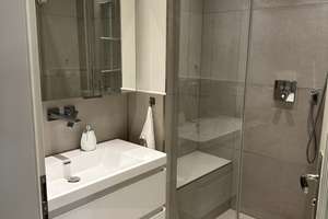 Möblierte Wohnung an der Alster in der besten Lage  – Die vollständige Adresse der Immobilie erhältst du vom Anbieter., 22299 Winterhude, Hamburg – Vorschaubild 11