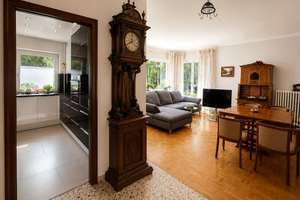 Charaktervolles Architekten-Reihenendhaus mit großem Garten, 2 Garagen und Freizeit-/Weinkeller – Die vollständige Adresse der Immobilie erhältst du vom Anbieter., 12277 Marienfelde, Berlin – Vorschaubild 16