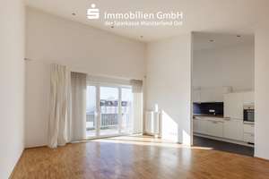 Wohnglück mit Dachterrasse in Münster-Angelmodde! – Die vollständige Adresse der Immobilie erhältst du vom Anbieter., 48167 Angelmodde, Münster – Vorschaubild 3