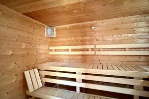 Großzügiges Einfamilienhaus mit Garten, Pool und Sauna in Maximiliansau – Die vollständige Adresse der Immobilie erhältst du vom Anbieter., 76744 Wörth am Rhein – Vorschaubild 22