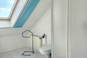 RESERVIERT! Freistehender Bungalow mit Parkgrundstück in Blumenkamp  – Wesel (Kreis) – Vorschaubild 20