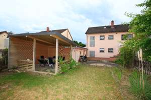 Mehrgenerationenhaus mit großem Garten – gemeinsam wohnen, unabhängig leben – Die vollständige Adresse der Immobilie erhältst du vom Anbieter., 68642 Bürstadt – Vorschaubild 14