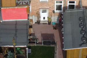 Modernes Mehrgenerationshaus mit Partykeller und Pool – Leipziger Straße 33, 39218 Schönebeck (Elbe) – Vorschaubild 33