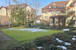 3 Zimmer, Top-Lage & Einstellplatz – östliches Ringgebiet