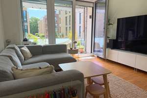 Moderne und lichtdurchflutete 4-Zimmer-Eigentumswohnung in Hamburg-Rahlstedt – Die vollständige Adresse der Immobilie erhältst du vom Anbieter., 22143 Rahlstedt, Hamburg – Vorschaubild 8