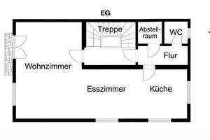 Familienhaus mit 160 m², PV-Anlage, Solar & Homeoffice – ruhige Spielstraße in Kerpen-Sindorf – Die vollständige Adresse der Immobilie erhältst du vom Anbieter., 50170 Kerpen – Vorschaubild 26