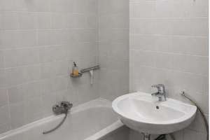 Charmante 3-Zimmer-Wohnung mit Terrasse  -vermietet-  in Hannover-List, ohne Käuferprovision! – Hinrichsring 22, 30177 List, Hannover – Vorschaubild 6