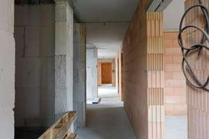 Maisonette zum individuellen Ausbau – direkt von Eigentümerin – Carl-Ulrich-Straße 13, 64297 Eberstadt, Darmstadt – Vorschaubild 19