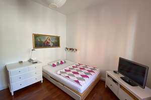 Aufgepasst! Moderne 1 Zimmer Wohnung in Nürnberg mit EBK ohne Ablöse uvm.! – Die vollständige Adresse der Immobilie erhältst du vom Anbieter., 90459 Galgenhof, Nürnberg – Vorschaubild 1