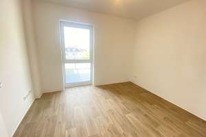 Erstbezug! Wohnen am Mattlerbusch, 3 Zimmer, große Balkone, 2.OG, WBS notwendig. – Oldenburger Str. 21/25, 47169 Röttgersbach, Duisburg – Vorschaubild 10