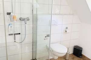 Freistehendes EFH mit großem Grundstück und hervorragender Lage in Moers-Kapellen  – Am Bendmannsfeld 5, 47447 Kapellen, Moers – Vorschaubild 14