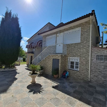 Immobilien zum Verkauf in El Álamo