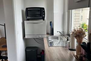 Freundliche Wohnung Nähe Hauswörmannsweg – Ravensbrink 24, 49082 Schölerberg, Osnabrück – Vorschaubild 11