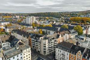 Ideal gelegene Praxisfläche in der südlichen Vorstadt – Die vollständige Adresse der Immobilie erhältst du vom Anbieter., 56068 Süd, Koblenz – Vorschaubild 6