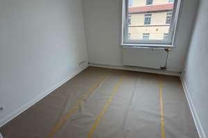 Neu sanierte  und helle 3 Zi.-Whg in begehrter Lage in Linden  – Ungerstr. 20, 30451 Linden-Nord, Hannover – Vorschaubild 8
