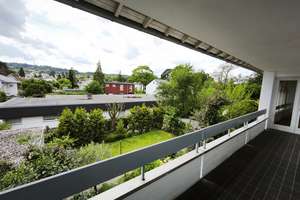ruhige helle kopfortable  Wohnung 1. Etage großer Balkon – Zanderstraße 42, 53177 Pennenfeld, Bonn – Vorschaubild 18