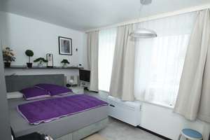 GROSSES 2-FAMILIEN-REIHENHAUS – HOCHWERTIG AUSGESTATTET ZWEI SEPARATE EINHEITEN – WOHNEN U. ARBEITEN – 23569 Kücknitz, Lübeck – Vorschaubild 22