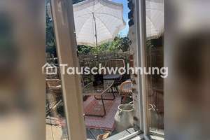 Tauschwohnung: Schöne Altbauwohnung mit großen Balkon – Esserstraße 16, 51105 Humboldt/Gremberg, Köln – Vorschaubild 1