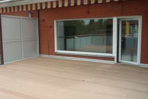 Helle 6 Zimmer Whg. mit großer Dachterrasse zu vermieten – Kniestraße 71, 46117 Heide, Oberhausen – Vorschaubild 10
