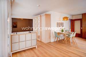 Wohnungstausch: Heinheimer Straße 1 – Heinheimer Straße 1, 64200 Darmstadt-Nord, Darmstadt – Vorschaubild 2