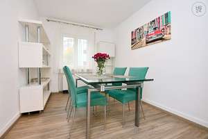 Wunderschöne und modern möblierte Wohnung mit Balkon im beliebten Stuttgarter Westen – Die vollständige Adresse der Immobilie erhältst du vom Anbieter., 70193 Vogelsang, Stuttgart – Vorschaubild 12