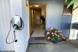 RESERVIERT - "Ihr habt es aber schön hier!" – Die vollständige Adresse der Immobilie erhältst du vom Anbieter., 70569 Dachswald, Stuttgart – Vorschaubild 2
