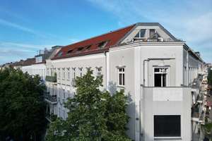 Perfekt für Paare, die Lifestyle & Freiheit lieben! – Schliemannstraße -, 10437 Prenzlauer Berg, Berlin – Vorschaubild 9