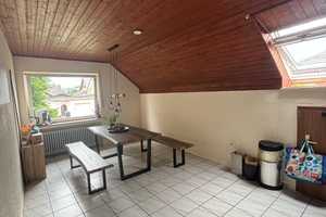 1-2 Familienhaus in Altenbeken-Buke, 8 Zimmer+2 Wohn-Eßküchen+2 Bäder+ Gäste WC+ 2 Garagen+Keller – Hachmannstraße 2, 33184 Paderborn (Kreis) – Vorschaubild 45
