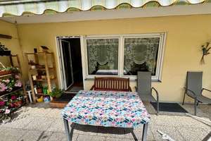 Viel Platz für die ganze Familie – Reihenendhaus mit 165 m² Wohnfläche und grünem Garten – Die vollständige Adresse der Immobilie erhältst du vom Anbieter., 83301 Traunreut – Vorschaubild 3