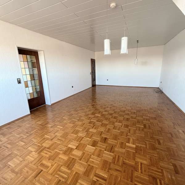 ***  helle, charmante - 3-Zimmer-Wohnung - Verlautenheide ***