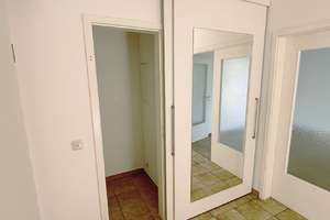 Zweiraumwohnung mit Balkon und Stellplatz in der Löbervorstadt am Steigerwald – Steigerstr. 23c, 99096 Löbervorstadt, Erfurt – Vorschaubild 5