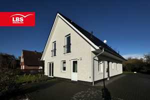 TOP Immobilie zum Kauf!!!
Neuwertig! Einfamilienhaus mit Einliegerwohnung – Leer (Kreis) – Vorschaubild 3