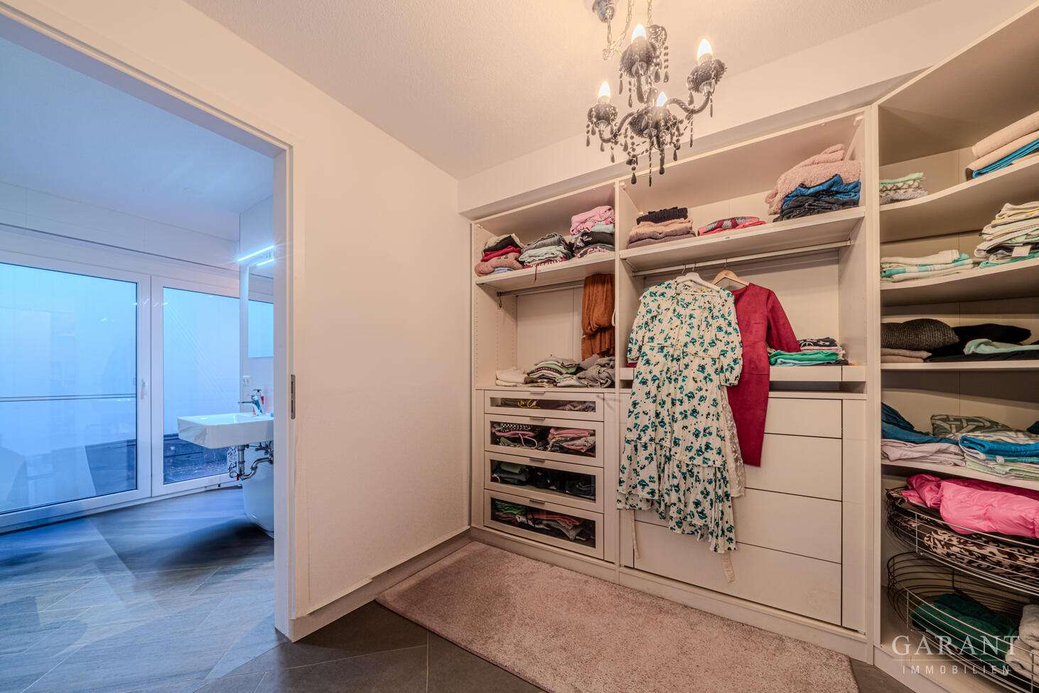 Immobilie in Egmating - Attraktive moderne Maisonette-Wohnung mit großer Sonnenterrasse - Bild 7