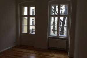 3 Zimmer Etagenwohnung im ruhigen HH Seitenflügel – Schröderstr. 13, 10115 Mitte (Ortsteil), Berlin – Vorschaubild 24