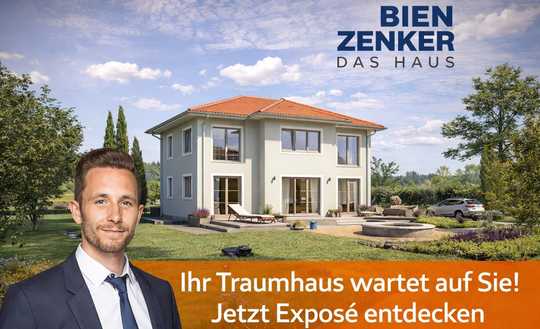 Einzigartige Gelegenheit in Kirchentellingsfurt - Doppelhaus inkl. Grundstück