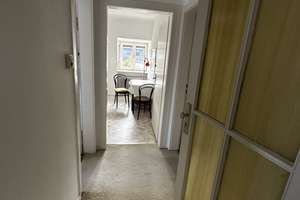 Lauschiges 1-Zimmer-Apartment in Karlsruhe-Weiherfeld – Die vollständige Adresse der Immobilie erhältst du vom Anbieter., 76199 Weiherfeld-Dammerstock, Karlsruhe – Vorschaubild 4