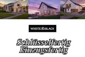 .🏠 Schlüsselfertig  und einfach einziehen ⛲️!!! inklusive Grundstück !!!