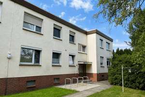 Bezugsfreie 2-Zimmer-Eigentumswohnung in Uninähe (Oldenburg-Bloherfelde) –  ohne Käuferprovision! – Leipziger Straße 10, 26129 Haarentor, Oldenburg (Oldenburg) – Vorschaubild 10