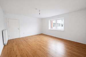 Lichtdurchflutete 3-Zimmer-Wohnung auf der Altstadtinsel – Die vollständige Adresse der Immobilie erhältst du vom Anbieter., 23552 Innenstadt, Lübeck – Vorschaubild 1