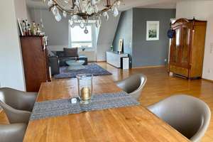 Tolle DG-Maisonette Wohnung im Medienhafen – Brückenstraße 25, 40221 Unterbilk, Düsseldorf – Vorschaubild 5