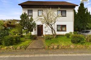Vielseitiges 2-Familienhaus mit Ausbaureserve & großem Garten in Birstein – Die vollständige Adresse der Immobilie erhältst du vom Anbieter., 63633 Birstein – Vorschaubild 22