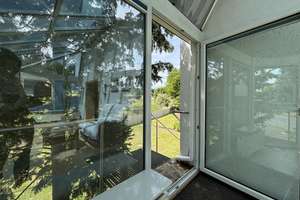 Rückzugsort im Grünen – Großzügiges Anwesen mit Traumgarten und Bachlauf in Kirtorf-Lehrbach – Die vollständige Adresse der Immobilie erhältst du vom Anbieter., 36320 Kirtorf – Vorschaubild 7