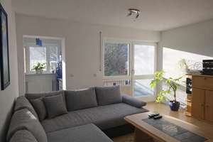 2-Zimmer-Wohnung mit Balkon und Tiefgaragenstellplatz – frei ab 01.03.2026 – Die vollständige Adresse der Immobilie erhältst du vom Anbieter., 4249 Großzschocher, Leipzig – Vorschaubild 2