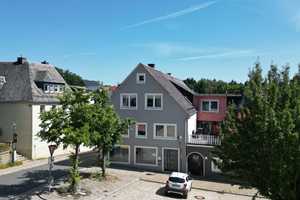 Wohn- und Geschäftshaus am Marktplatz/Schauenstein – Hof (Kreis) – Vorschaubild 2
