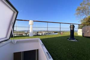 LUXUS Hausboot - 3 Etagen - 100m² Wohnen + 120 m² SONNENTERRASSE - Kamin, Kino, komplett individuell – Die vollständige Adresse der Immobilie erhältst du vom Anbieter., 14467 Berliner Vorstadt, Potsdam – Vorschaubild 39