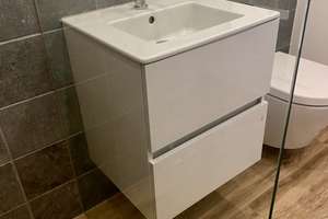 Komfortable 2-Zi.-DG-Whg. Erstbezug nach Sanierung! – Die vollständige Adresse der Immobilie erhältst du vom Anbieter., 30625 Heideviertel, Hannover – Vorschaubild 9