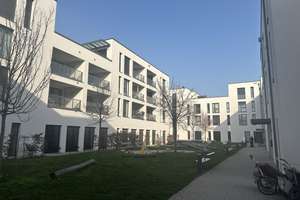 Sonnige 3-Zimmer Wohnung mit Loggia HD Südstadt