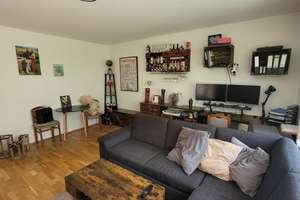 Möbliertes 2-Zimmer-Wohnung in Essen Holsterhausen – In der Täpperie 11, 45147 Holsterhausen, Essen – Vorschaubild 9