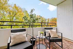 Erstbezug nach Sanierung: Hochwertige 2-Zimmer-Wohnung in Wiesbaden-Biebrich – mit Balkon & TG – Faaker Straße 15, 65187 Biebrich, Wiesbaden – Vorschaubild 15